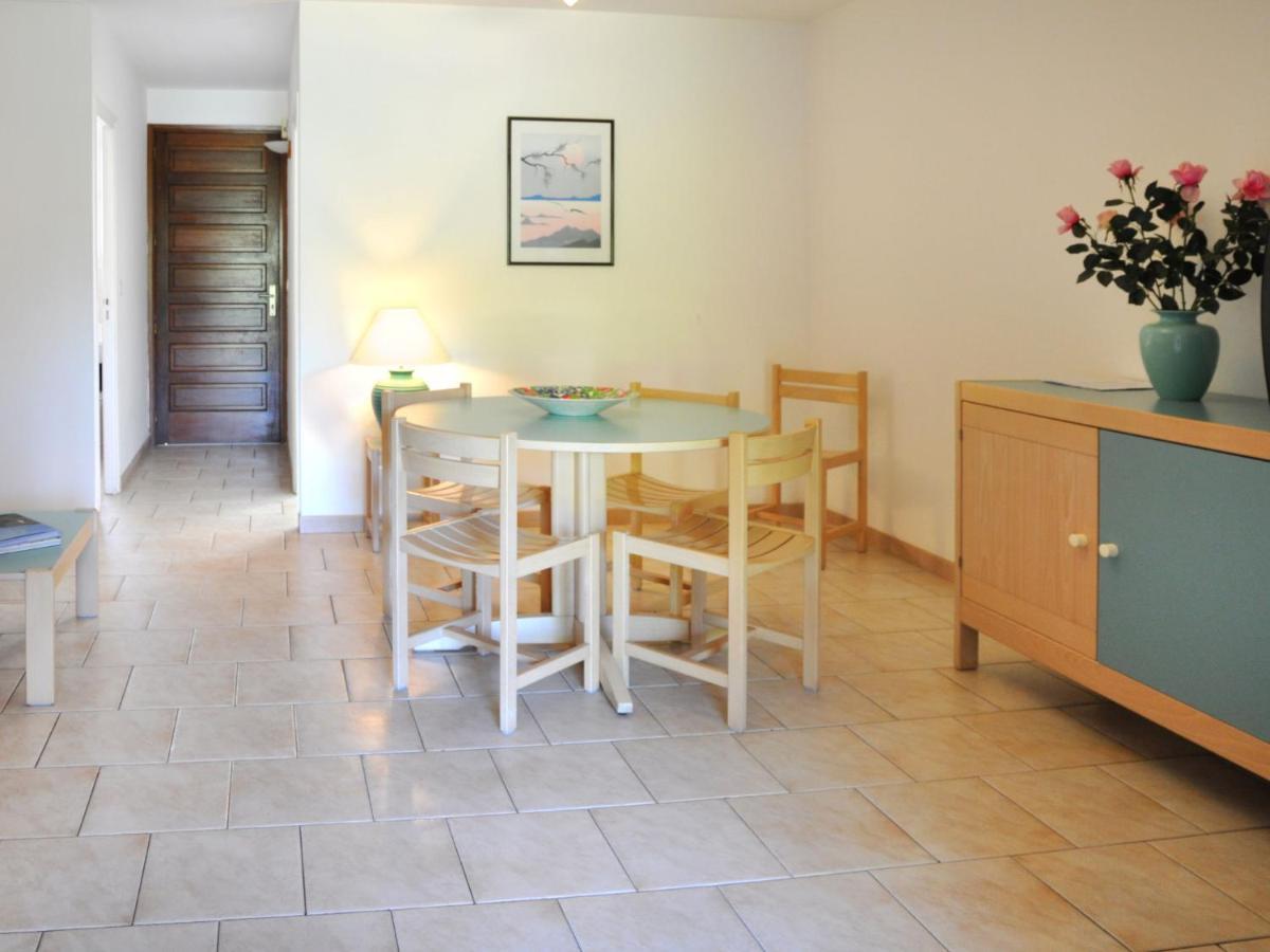 Holiday Home Les Chenes - Maa200 By Interhome Borgo  Exteriör bild