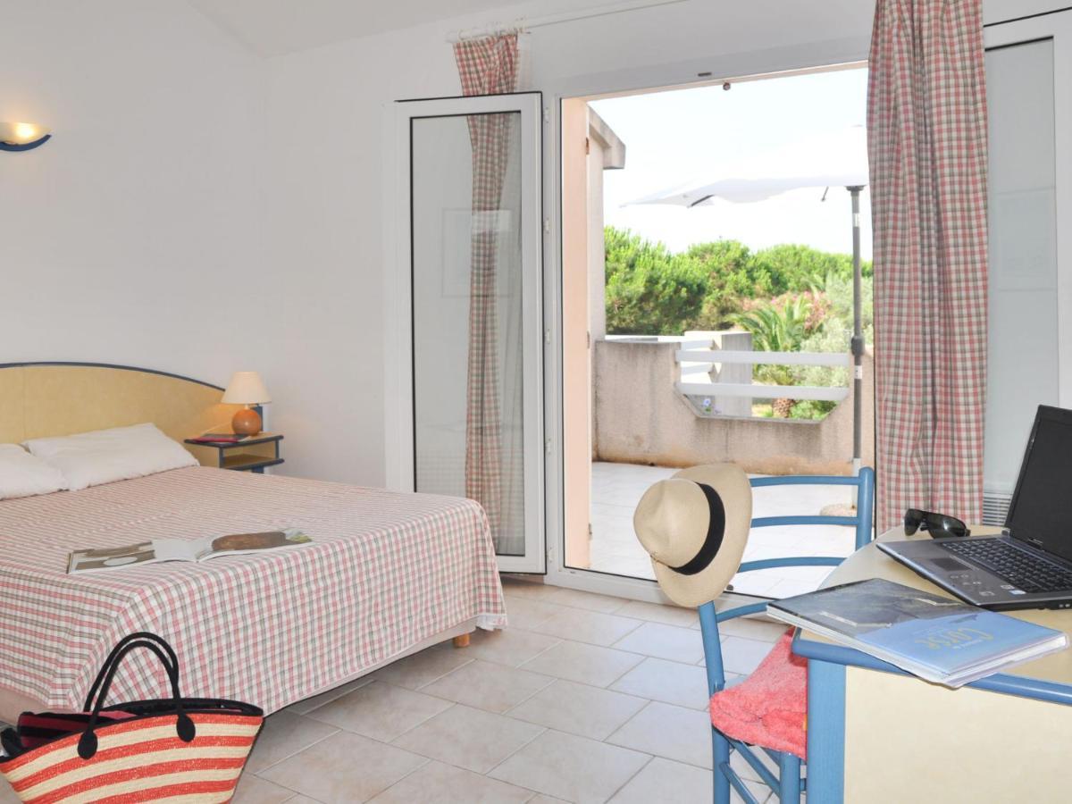 Holiday Home Les Chenes - Maa200 By Interhome Borgo  Exteriör bild