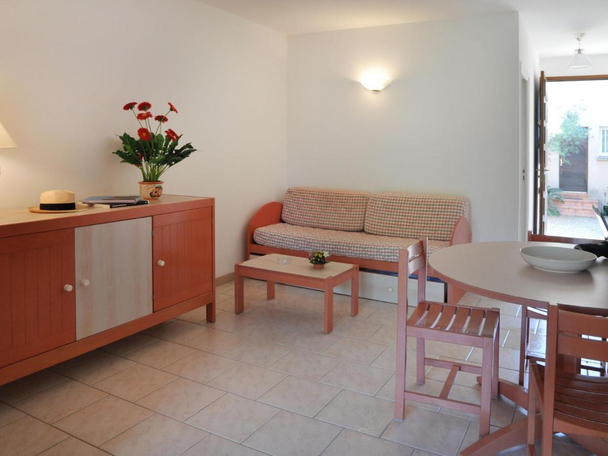 Holiday Home Les Chenes - Maa200 By Interhome Borgo  Exteriör bild