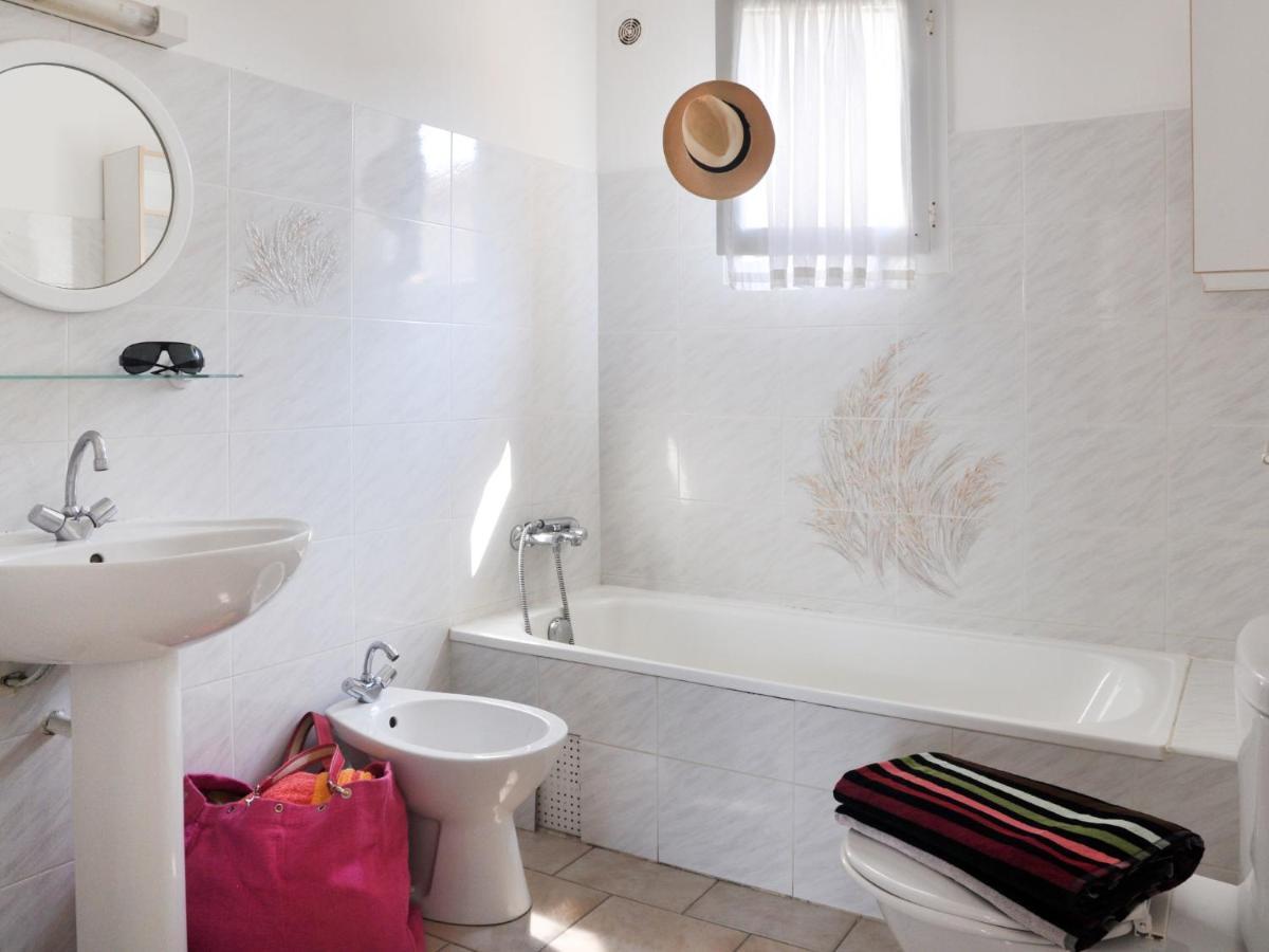 Holiday Home Les Chenes - Maa200 By Interhome Borgo  Exteriör bild