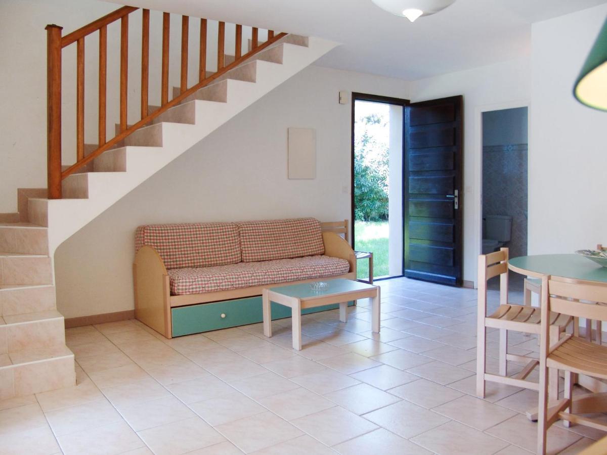 Holiday Home Les Chenes - Maa200 By Interhome Borgo  Exteriör bild