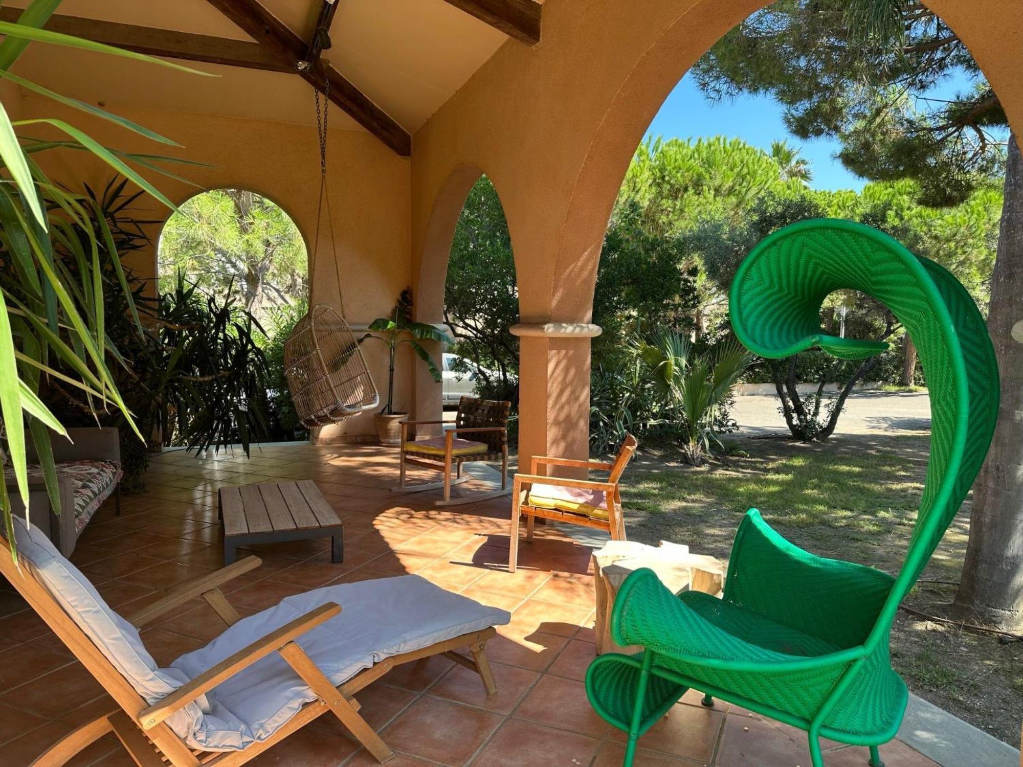 Holiday Home Les Chenes - Maa200 By Interhome Borgo  Exteriör bild
